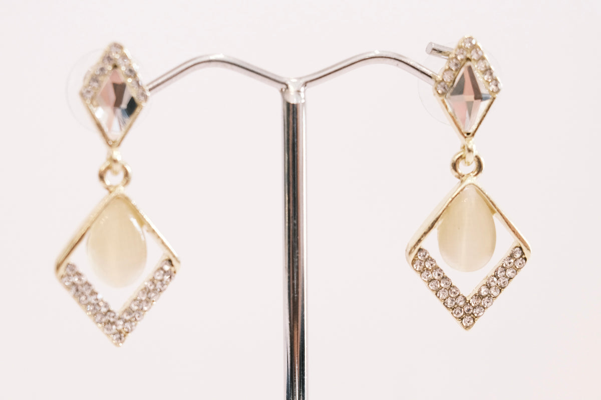 Mina Earrings