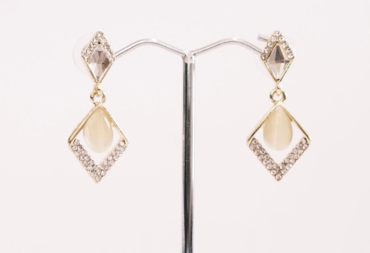 Mina Earrings