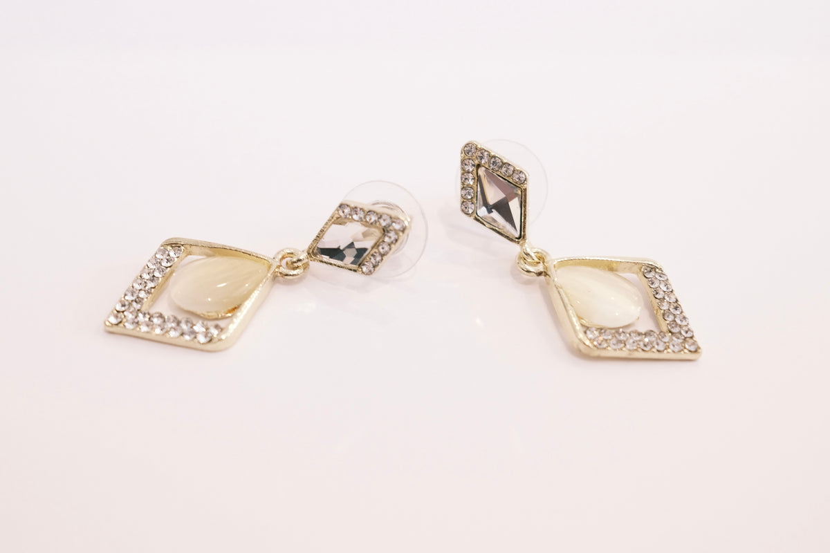 Mina Earrings