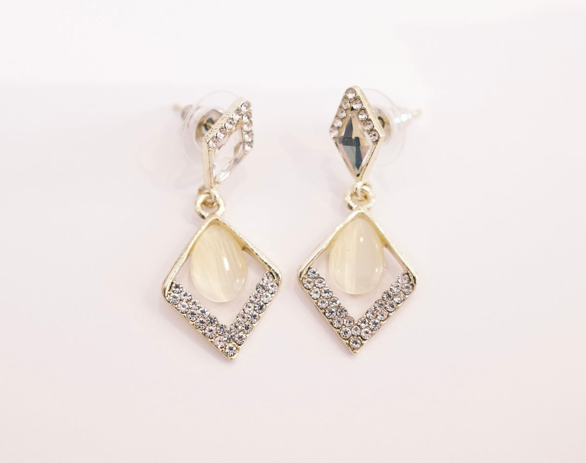 Mina Earrings
