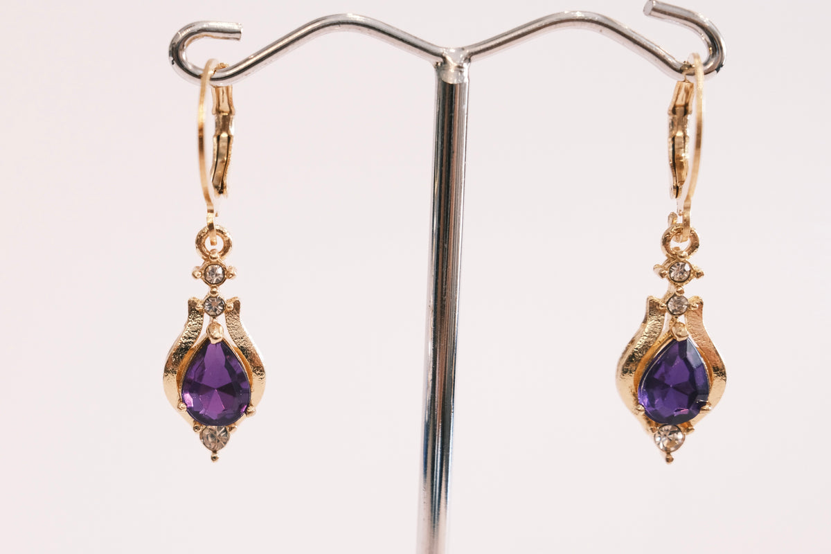Marie Earrings