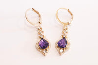 Marie Earrings