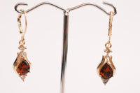 Marie Earrings