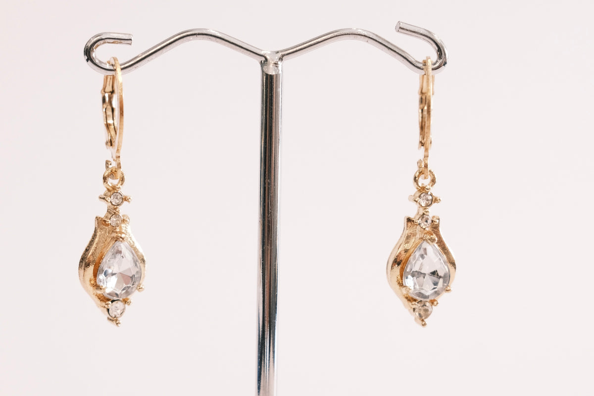 Marie Earrings