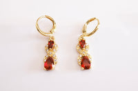 Zara Earrings