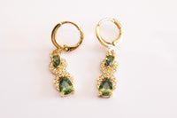Zara Earrings