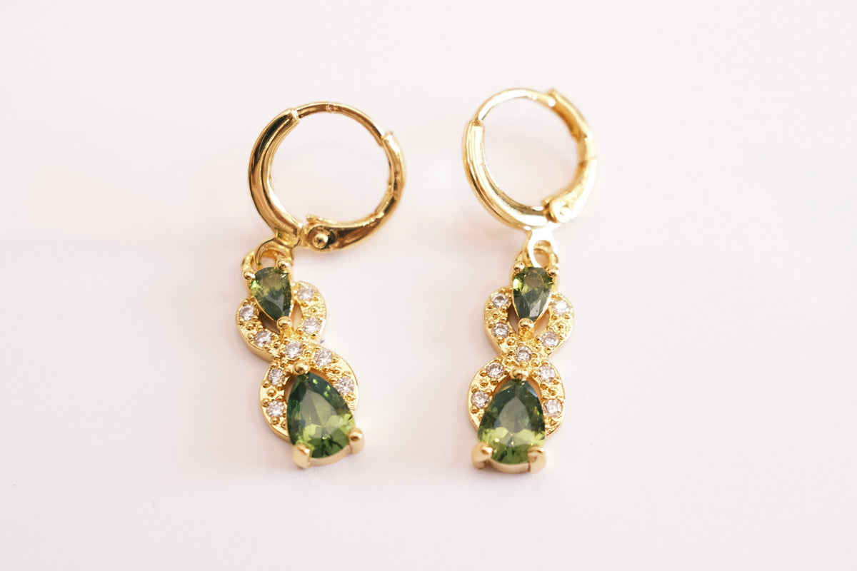 Zara Earrings