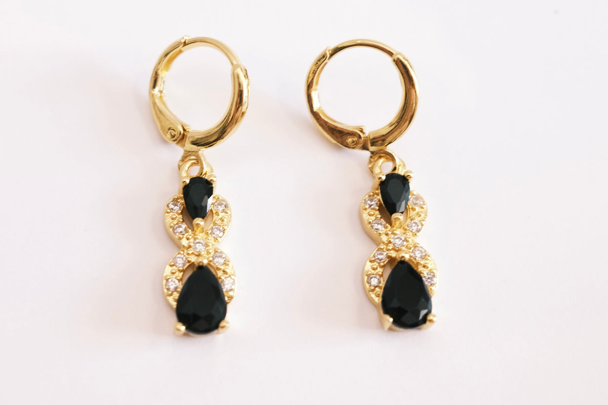 Zara Earrings