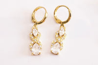 Zara Earrings