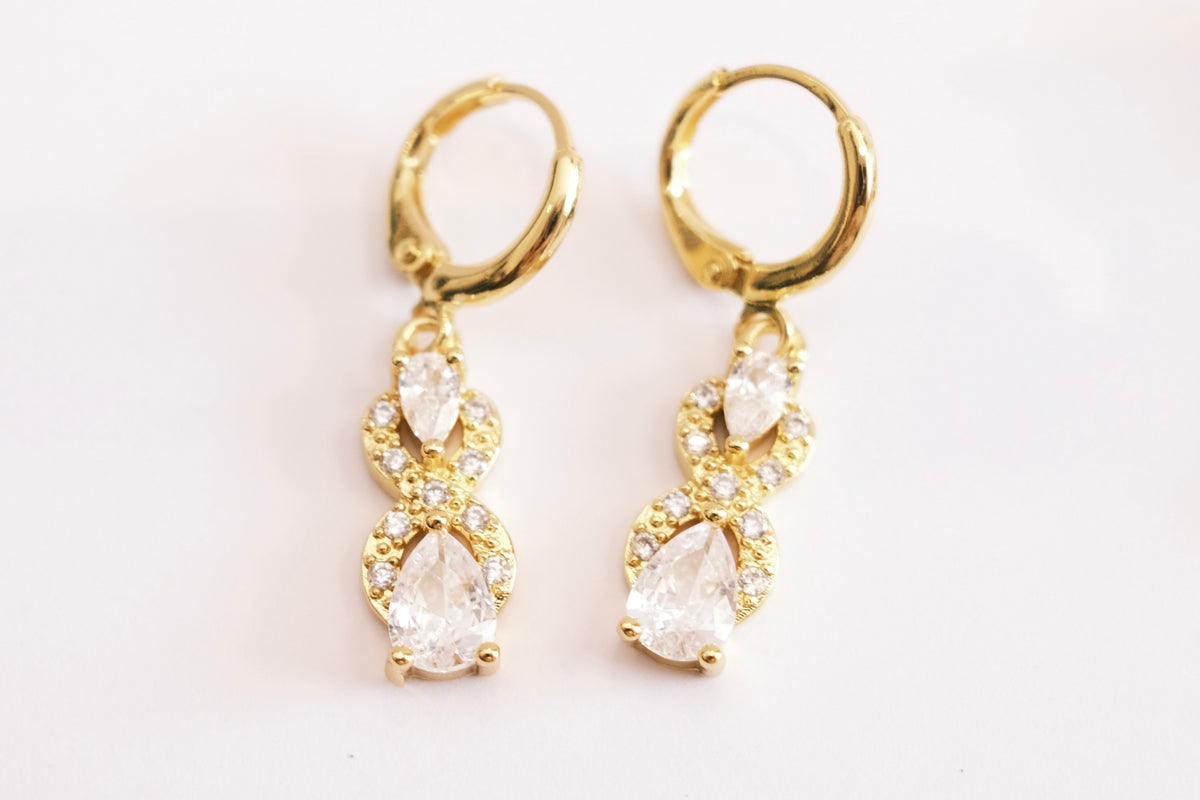 Zara Earrings