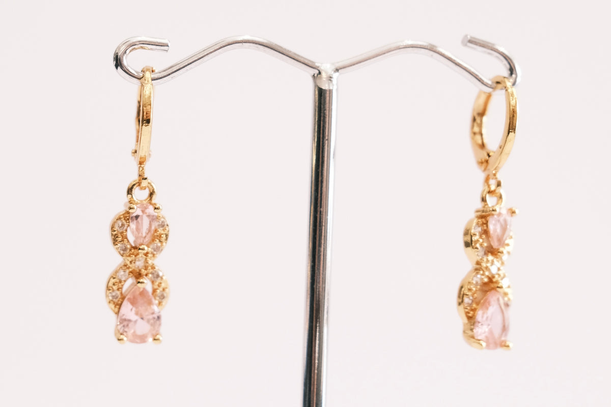 Zara Earrings