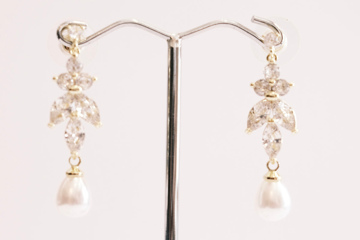 Jani Earrings