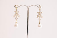 Jani Earrings