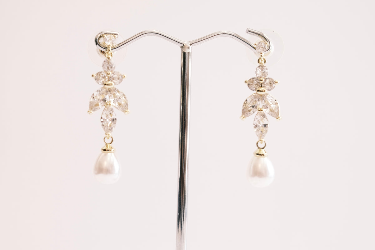 Jani Earrings