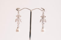 Jani Earrings