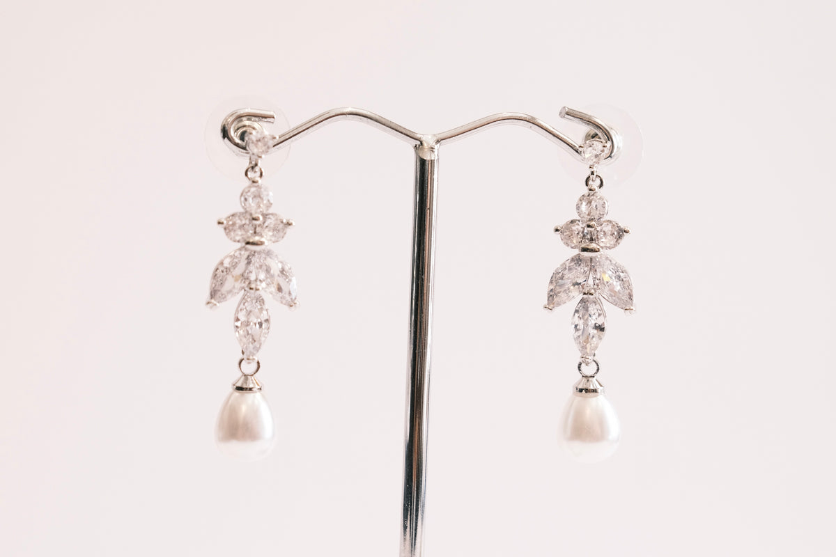Jani Earrings