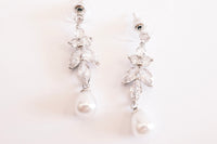 Jani Earrings