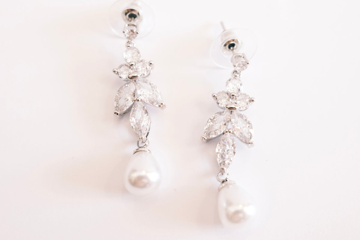 Jani Earrings