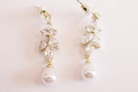 Jani Earrings