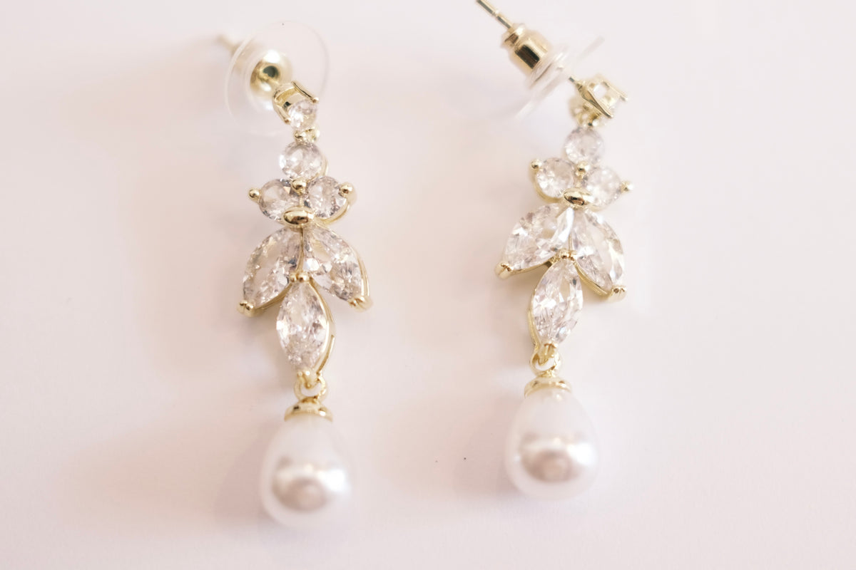 Jani Earrings