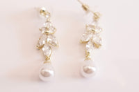 Jani Earrings