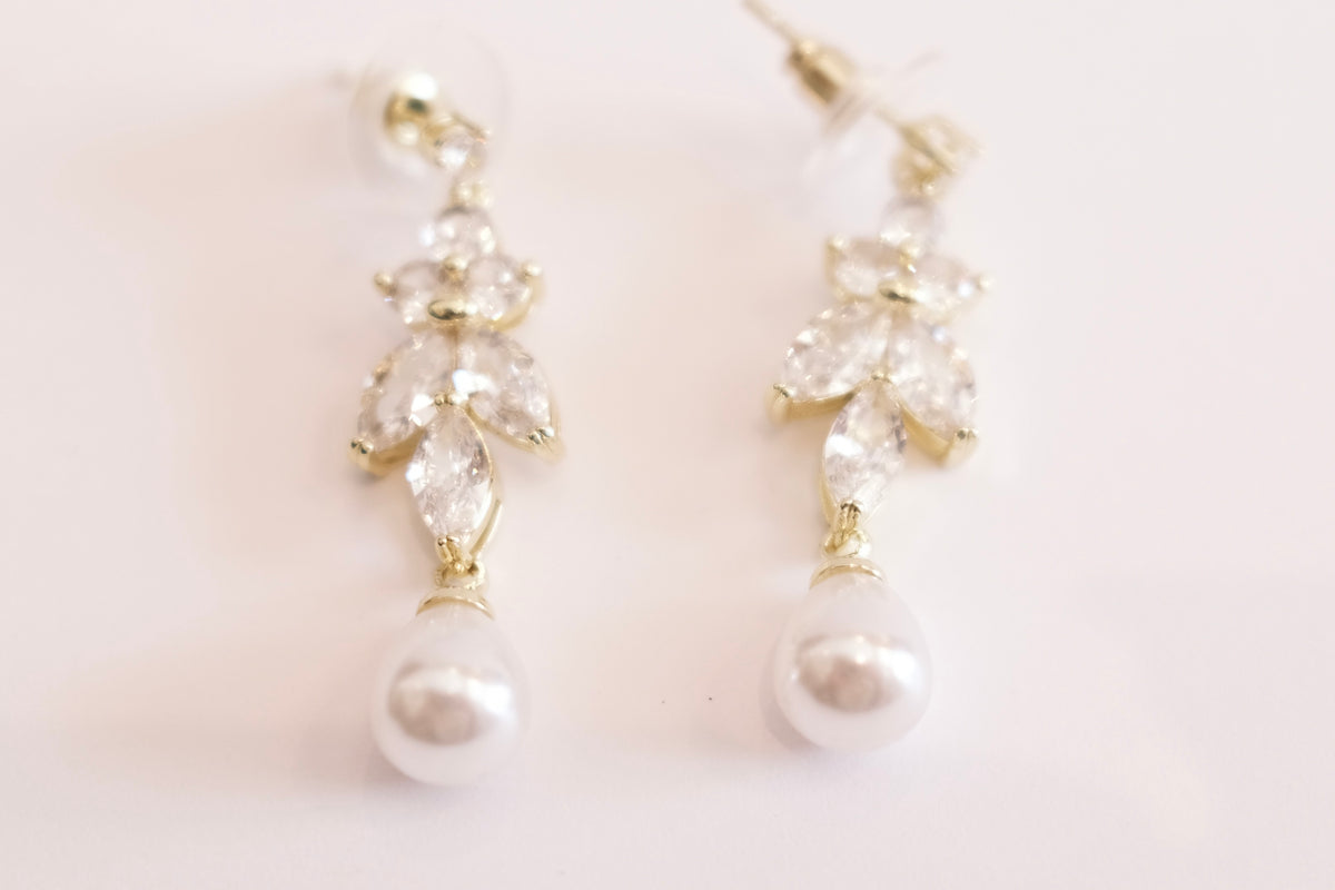 Jani Earrings