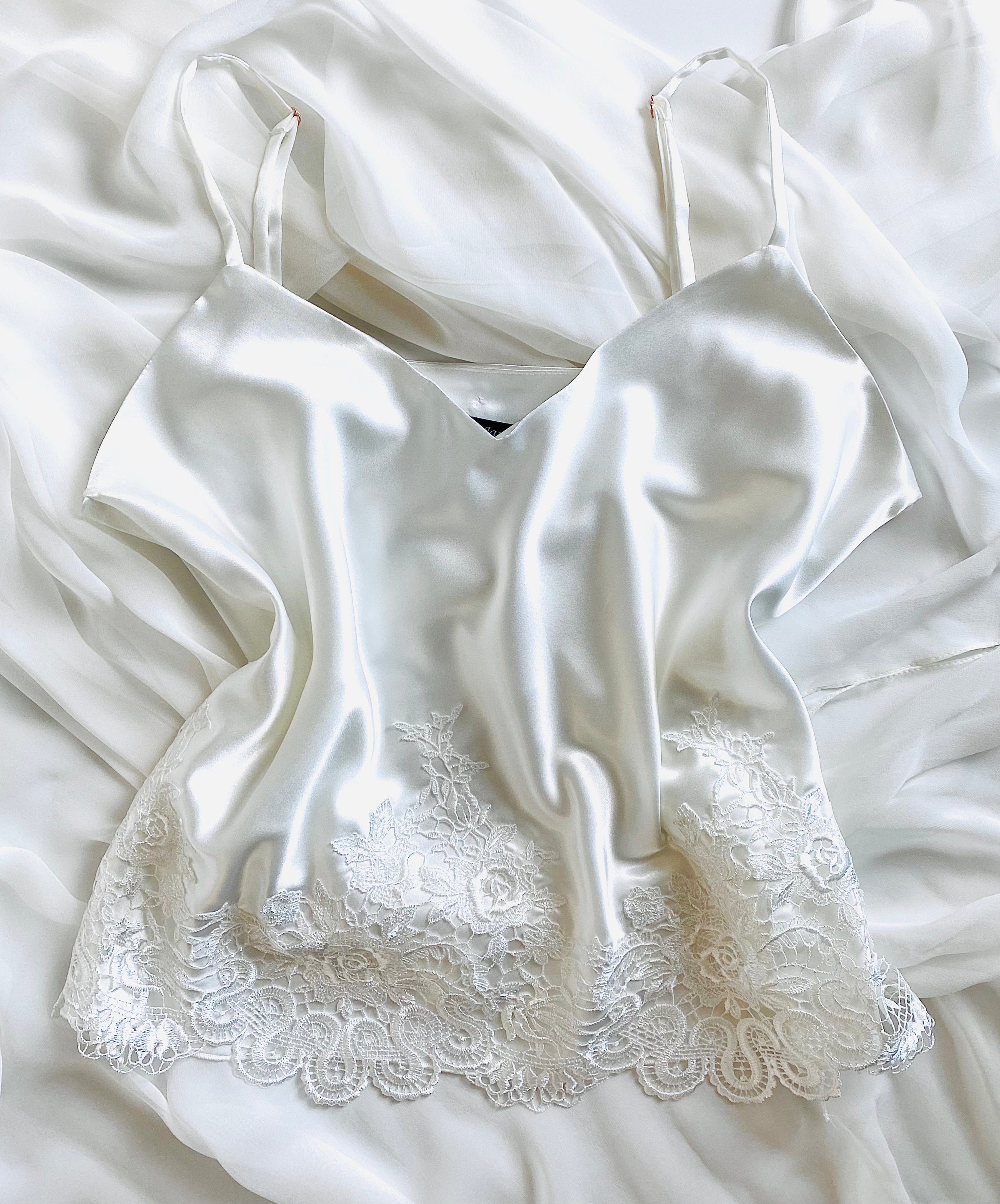 Lily Boudoir Cami