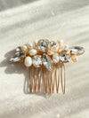 Maye Hair comb