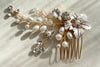 Ambre Hair comb