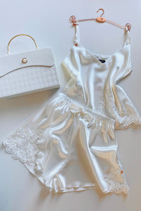 Lily Boudoir Boxer