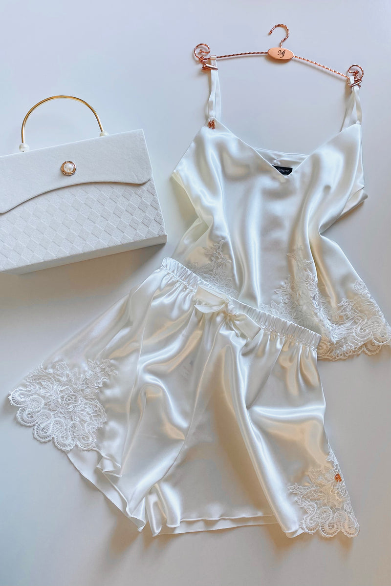 Lily Boudoir Cami