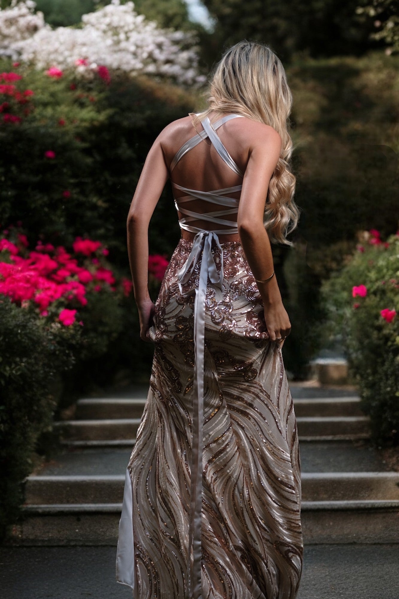 Melanie Jayne