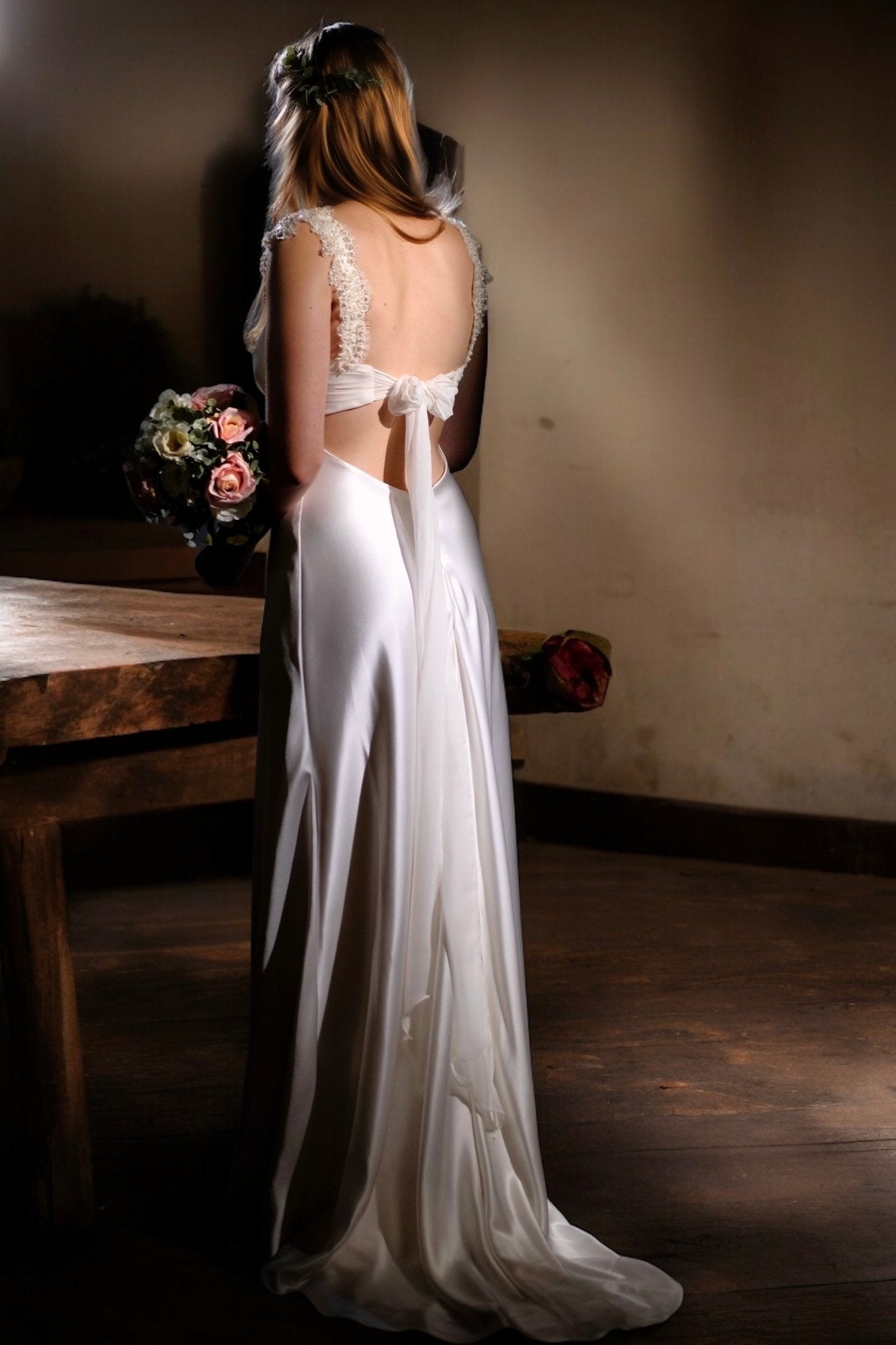 Melanie Jayne