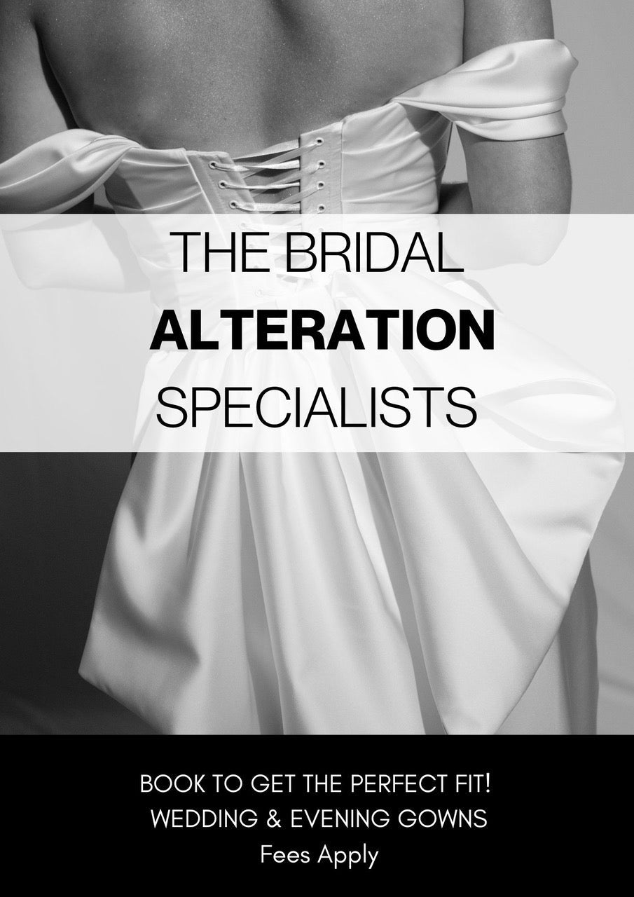 Appointments - Appointment - Appointment - BRIDAL CONSULTATION - Melanie Jayne
