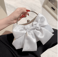 Bow Purse - bag - Melanie Jayne