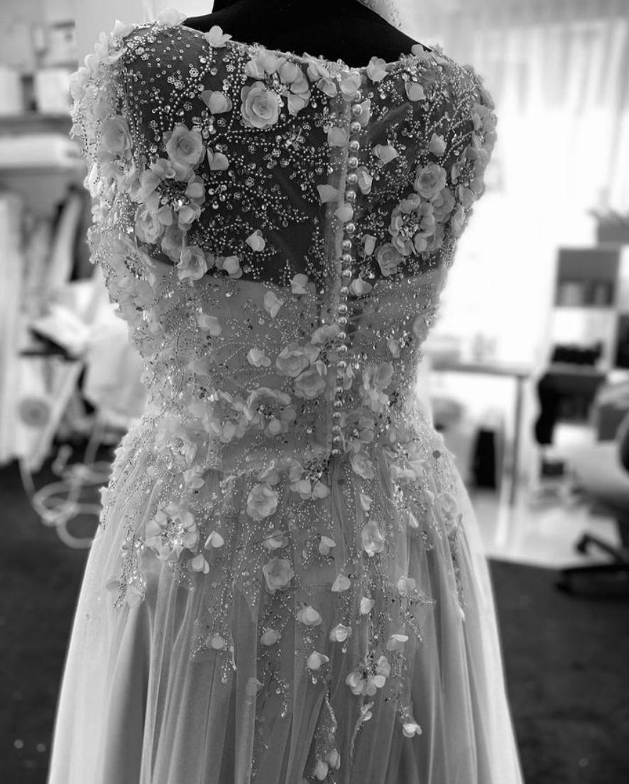 Melanie Jayne