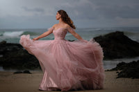 Clara -Bridal Gown - Bridal -bridal gown -- Melanie Jayne