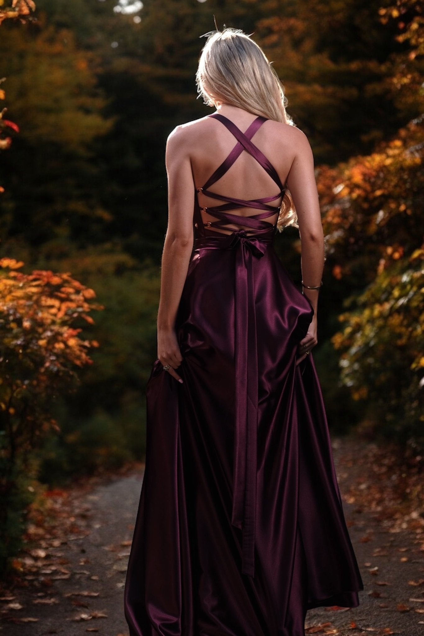 Melanie Jayne