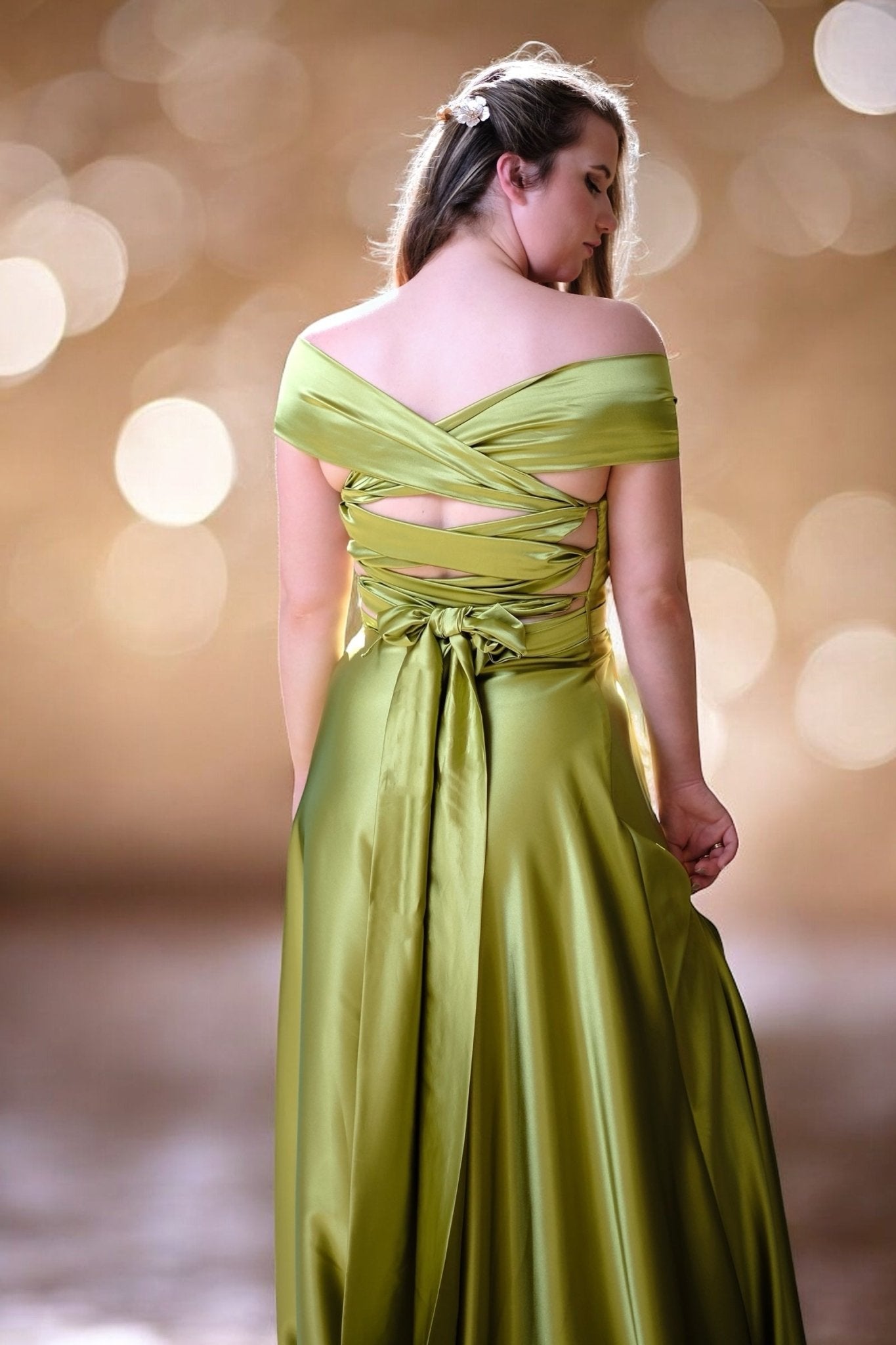 Claude Chartreuse Formal Dress | Bridesmaids & Formal | Melanie Jayne Claude Chartreuse Formal Dress | Bridesmaids & Formal | Melanie Jayne