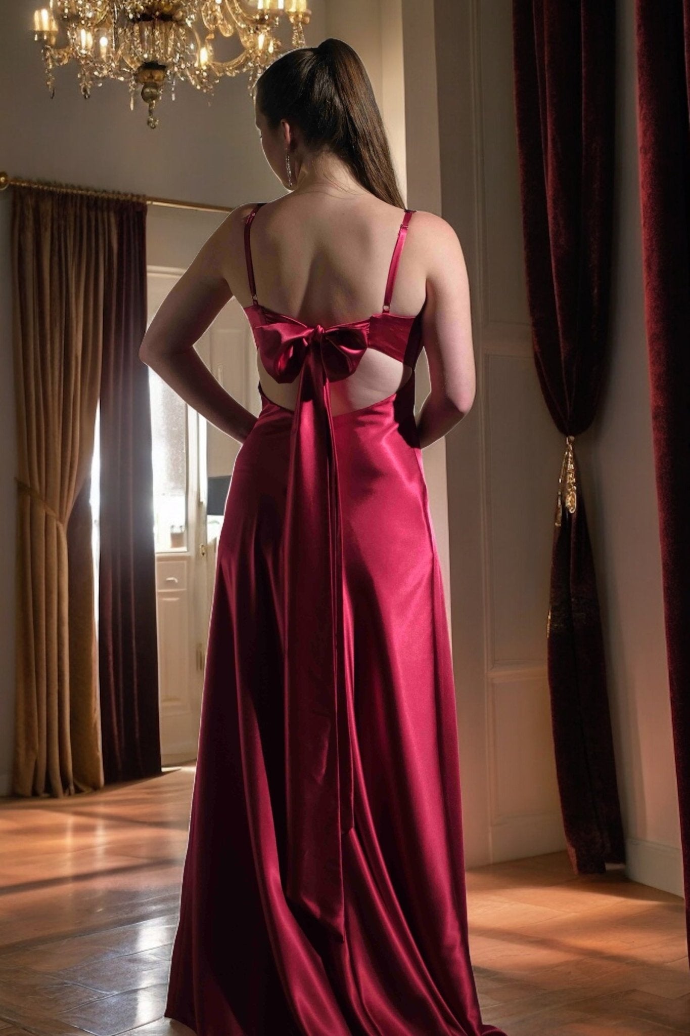 Melanie Jayne