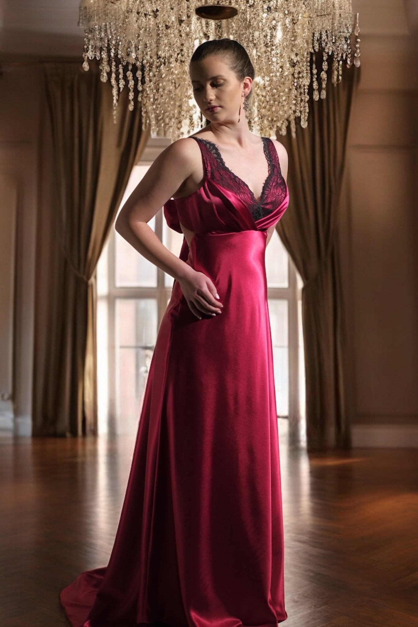 Melanie Jayne