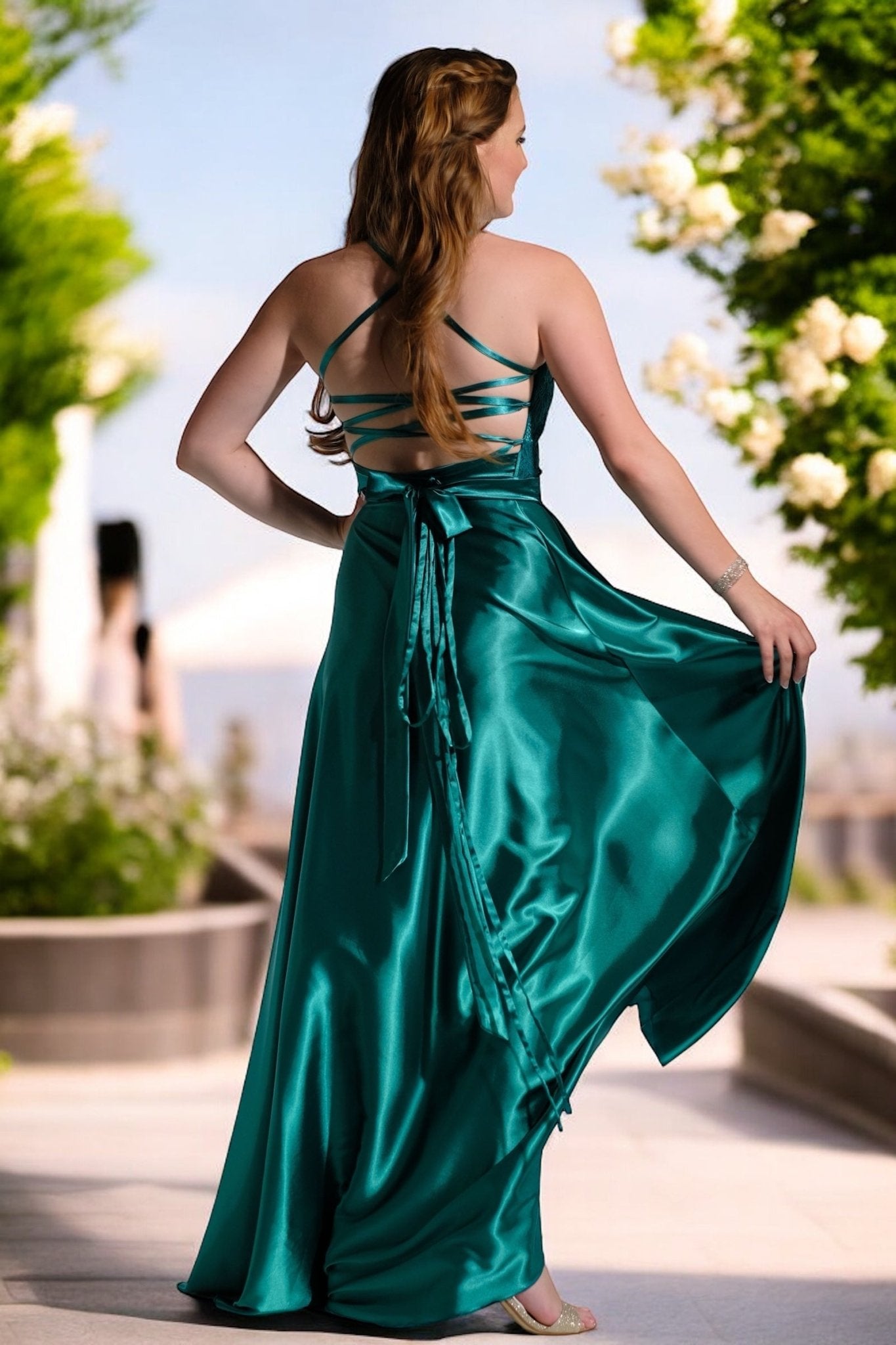 Kadie - Jade Kadie - Jade