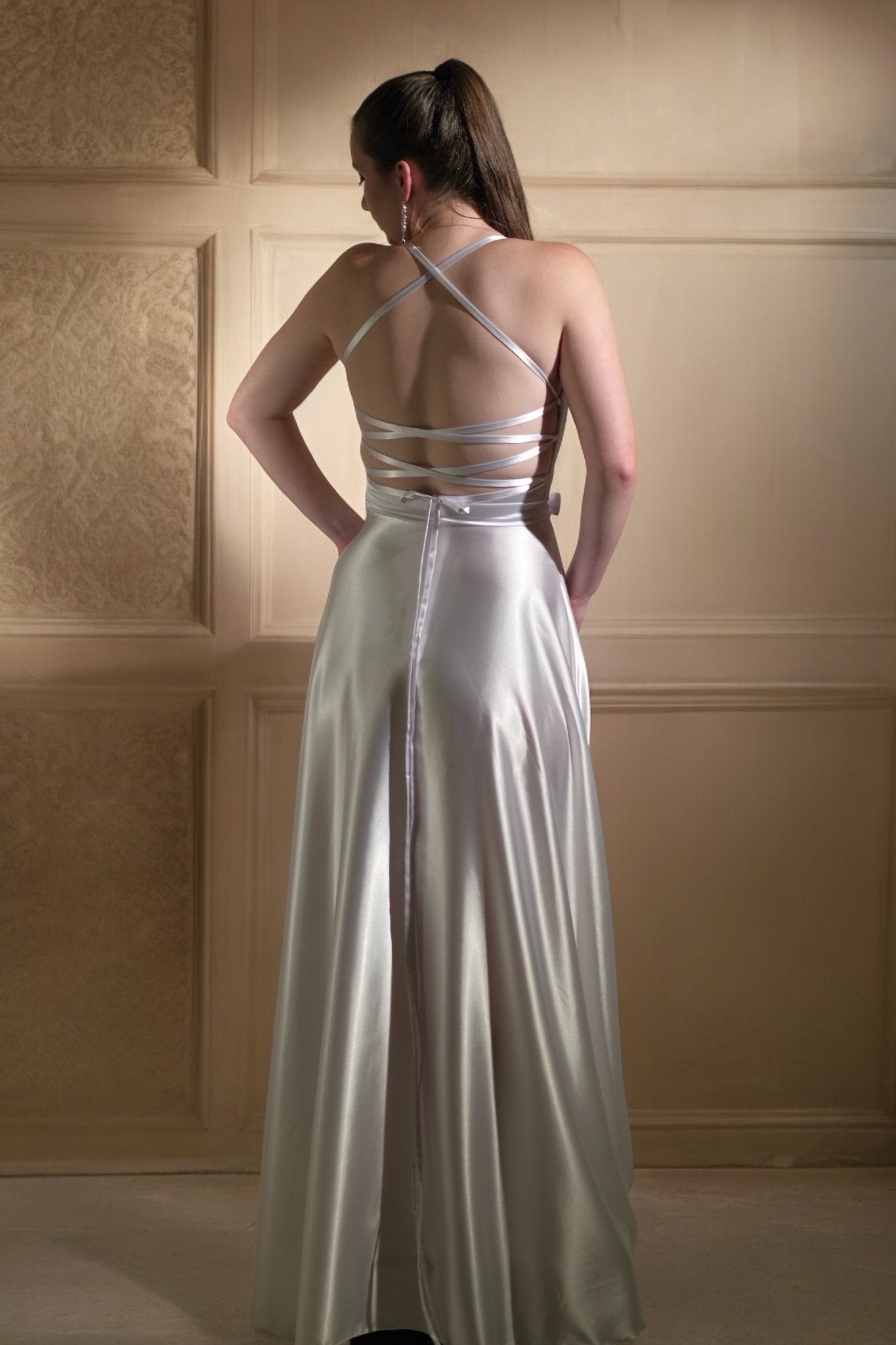 Melanie Jayne