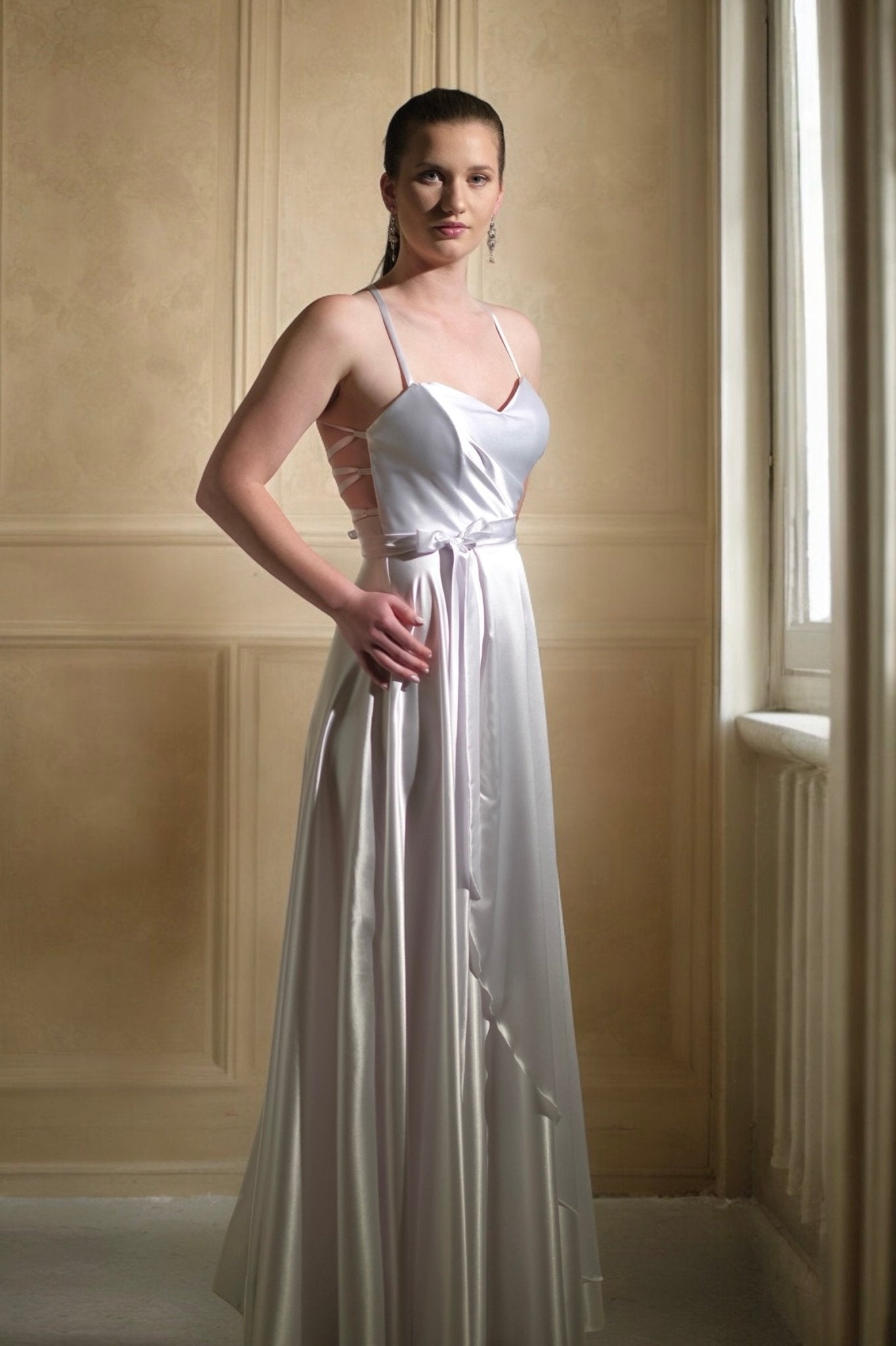 Melanie Jayne