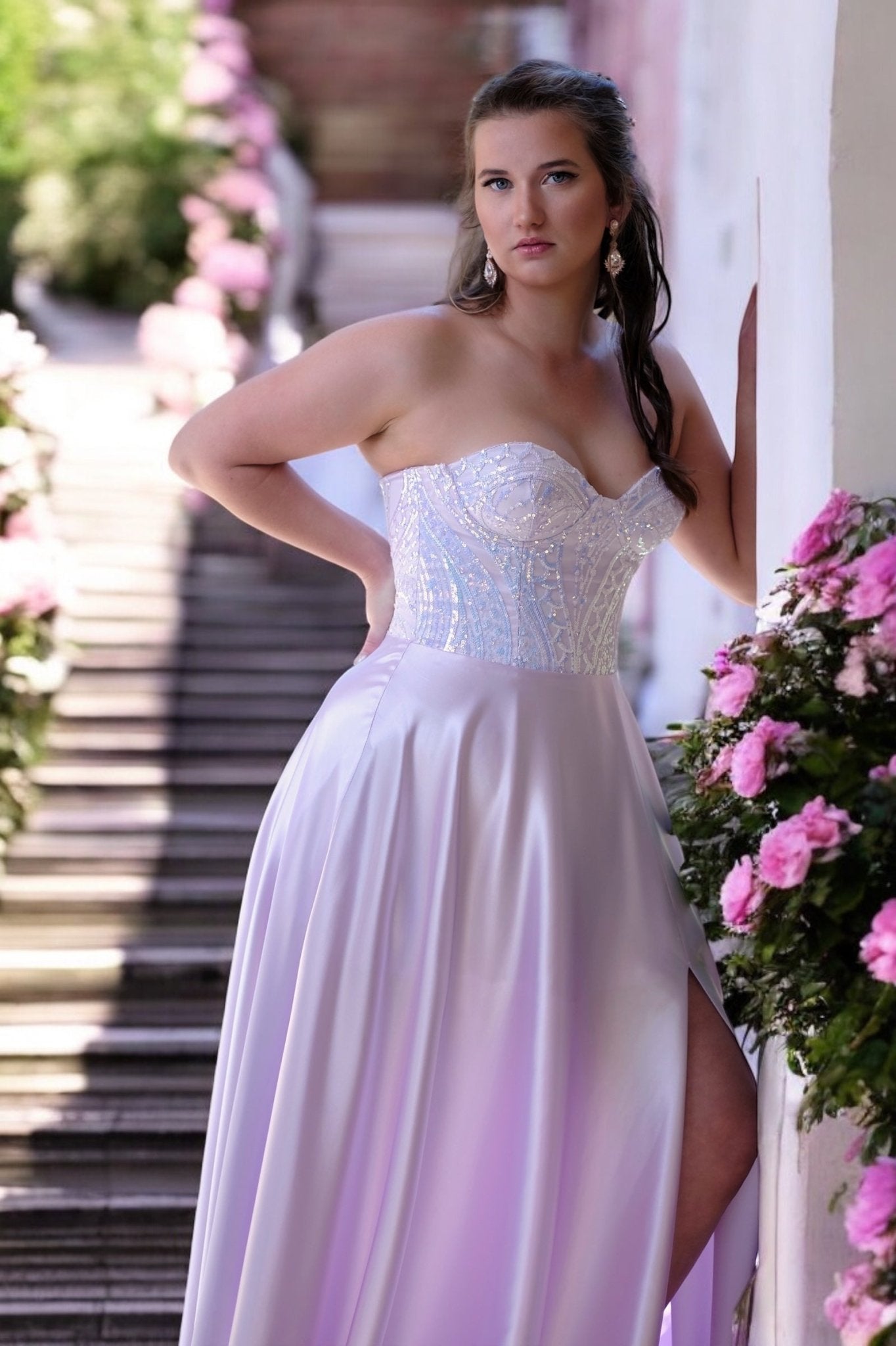 stardust bridesmaid dresses STARDUST DRESS