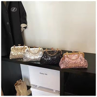 Sparkle Purse