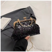 Sparkle Purse