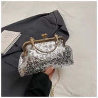 Sparkle Purse