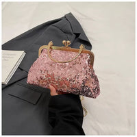 Sparkle Purse - bag - Melanie Jayne