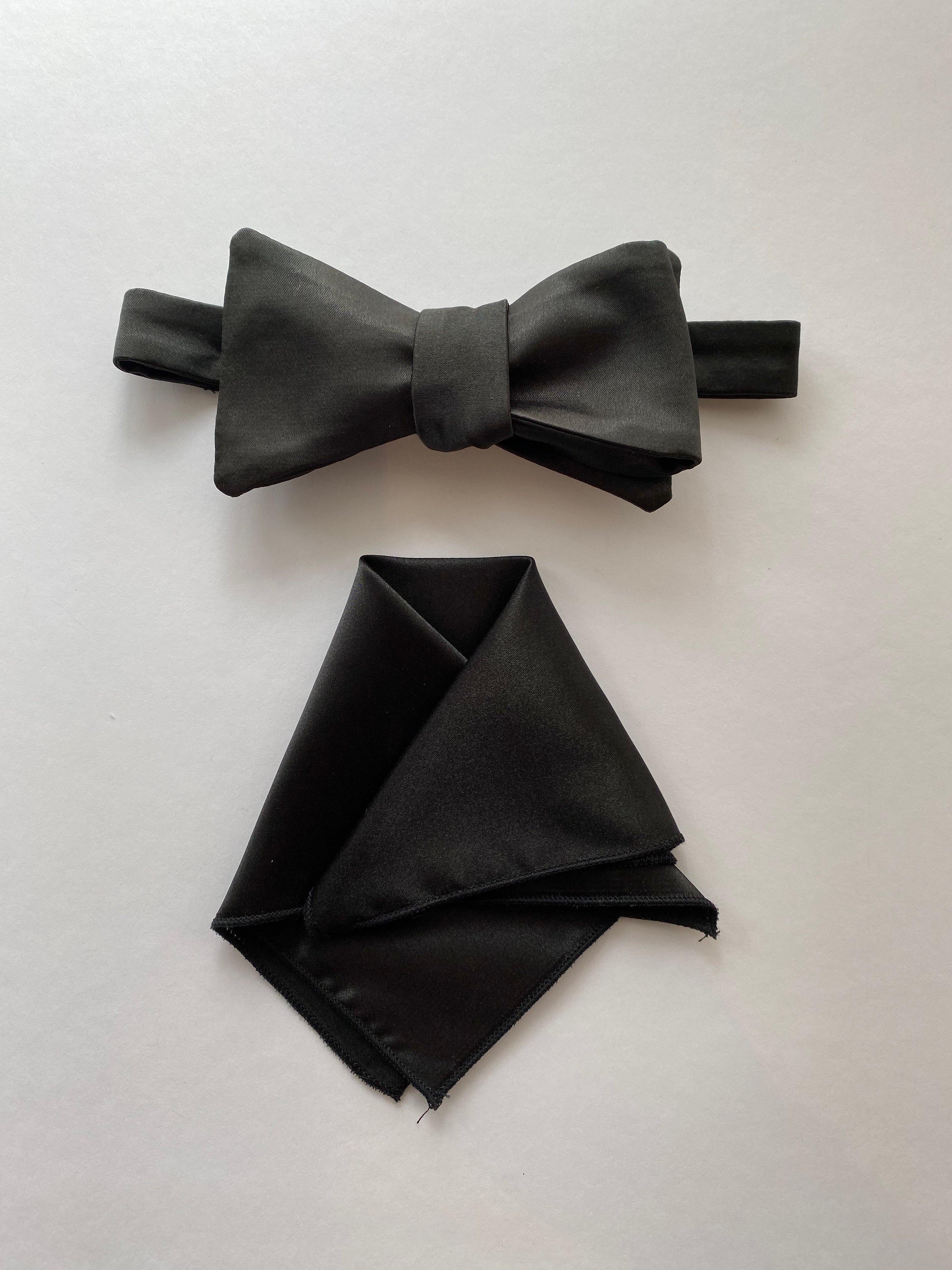 Square knot bow discount